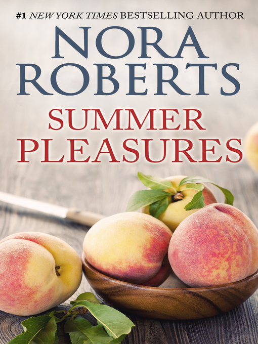 Cover image for Summer Pleasures